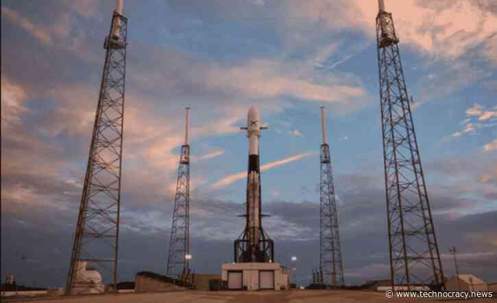 Space Junk? Elon Musk Seeks 30,000 5G Satellites In Space