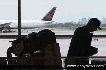 Air Canada cancels select flights to China as coronavirus spreads