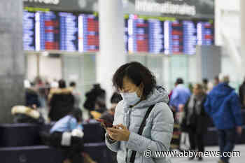 Canadians seek way out of Wuhan as coronavirus continues to spread