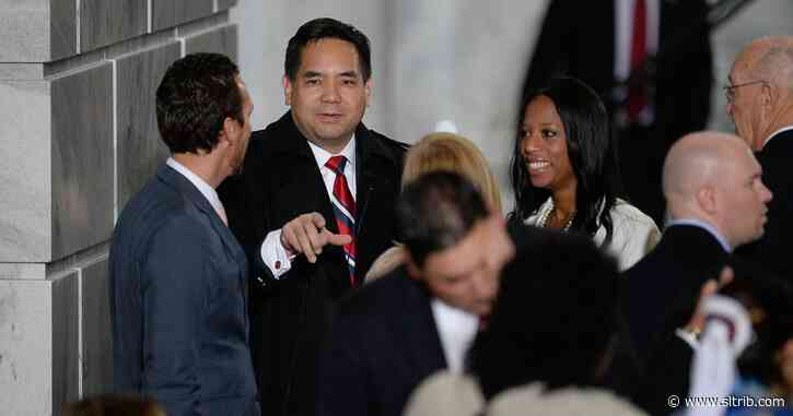 Letter: Utah Attorney General Sean Reyes is part of Trump’s cover-up