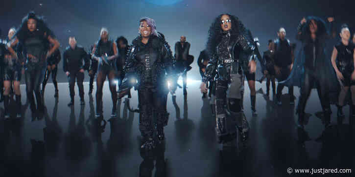 Missy Elliott & H.E.R. Star in Pepsi Super Bowl Commercial - Watch! (Video)
