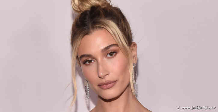 Hailey Bieber Is Explaining Why Her Pinky Fingers Are 'So Crooked & Scary'