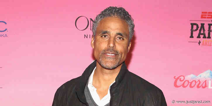 Rick Fox Speaks Out After Being Falsely Reported Dead in Kobe Bryant Helicopter Crash