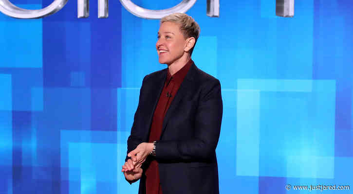 Ellen DeGeneres Debuts Amazon Alexa Super Bowl 2020 Commercial With Portia de Rossi (Video)