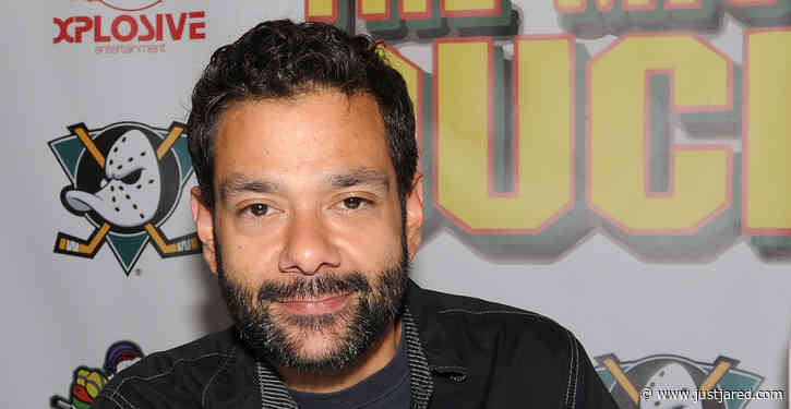 'Mighty Ducks' Star Shaun Weiss Arrested for Burglary While on Meth (Report)