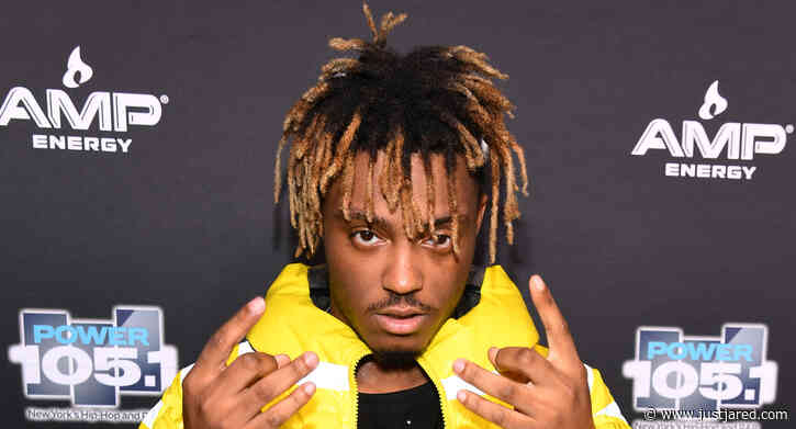 Juice Wrld Still Has Thousands of Unreleased Songs