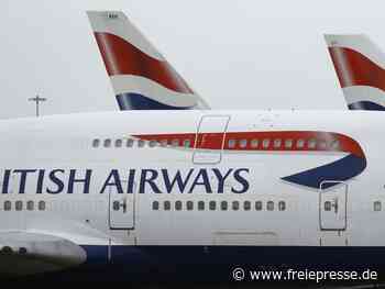 Lufthansa streicht alle Flüge von und nach China - Freie Presse