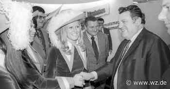 Wirtschaft: 50 Jahre Süßwarenmesse in Köln - Westdeutsche Zeitung