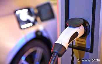 #BR24Live: Ruinieren E-Autos und Klimaschutz unsere Wirtschaft? - BR24
