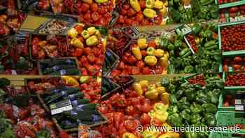 Landwirtschaft - Merkel bestellt Aldi und Lidl ein - Süddeutsche Zeitung