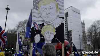 Zeitalter der Unsicherheit: Puls hoch - und die Wirtschaft wackelt - DER SPIEGEL