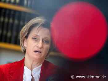 Politik und Wirtschaft wollen Klarheit für Zeit nach Brexit - Heilbronner Stimme