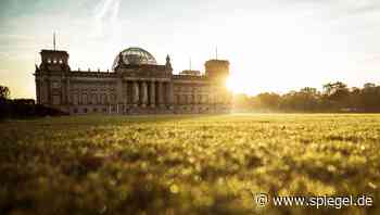 Wirtschaft der Zehnerjahre: Das Märchen vom goldenen deutschen Jahrzehnt - DER SPIEGEL