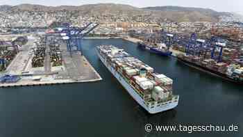 Nach Jahren der Krise: Die griechische Wirtschaft boomt - tagesschau.de