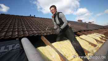 Studie: Klimapaket belastet deutsche Wirtschaft - DER SPIEGEL