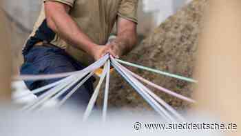Konjunktur - Deutschland braucht dringend einen großen Plan - Süddeutsche Zeitung