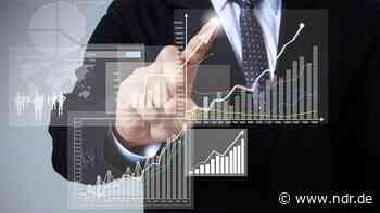 Zur Sache: Wohin steuert unsere Wirtschaft? - NDR.de