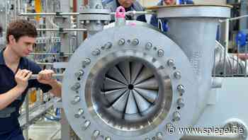 Außenhandel: Deutsche Wirtschaft fürchtet Unsicherheit durch Krise am Persischen Golf - DER SPIEGEL