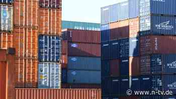 Deutsche Ökonomen warnen :Iran-Krise könnte Wirtschaft überfordern - n-tv NACHRICHTEN