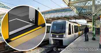 Why the new Metro trains could be among best in the world for disabled passengers