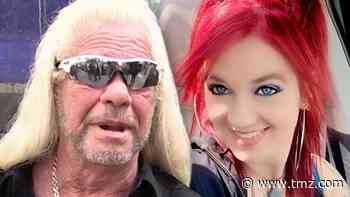 Dog the Bounty Hunter Not Engaged Despite TV Proposal to Moon Angell