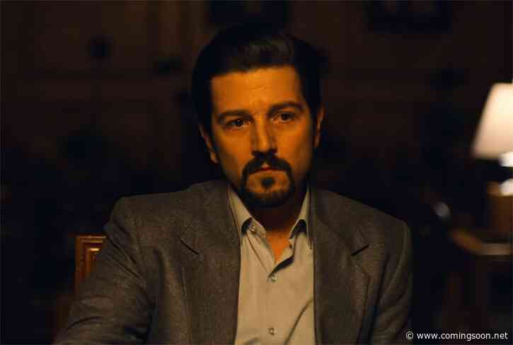 Narcos: Mexico Season 2 Trailer: No High Can Last Forever