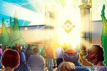 Binance’s US Trading Platform to Introduce Staking Rewards