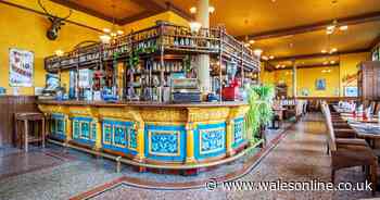 Historic Newport hotel's guide price dropped by £100,000 after being on the market since last summer