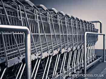 41 jobs announced for supermarket stores