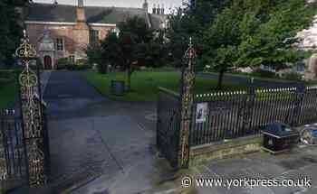 York city centre cafe to shut on Valentine's Day