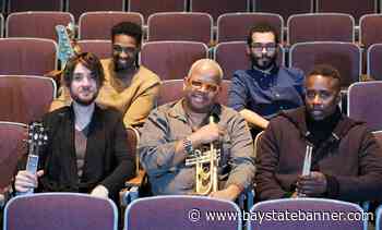 An artful cacophony by Terence Blanchard quintet - BayStateBanner