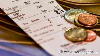 Bonpflicht: Darum müssen Bons gar nicht ausgedruckt werden - Nordbayern.de