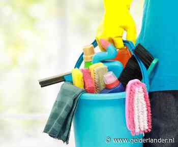 Een goede schoonmaakhulp is goud waard: wat is een redelijk uurloon?