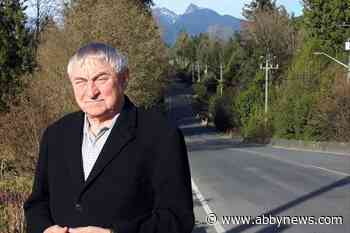 B.C. councillor runs afoul of Coastal GasLink protester