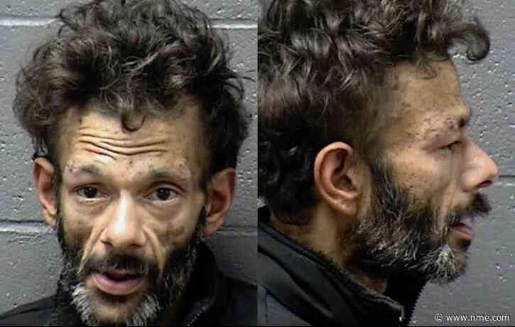 ‘Mighty Ducks’ star Shaun Weiss arrested in California for burglary under the influence of meth