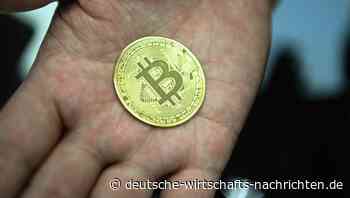 Deutsche Bank: Krypto-Währungen könnten schon bald das Bargeld ersetzen