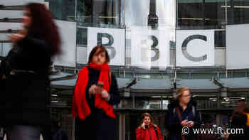 BBC faces biggest threat in decades, says head of news