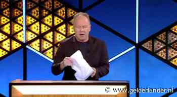 Vlaamse quizmaster gaat viral met ‘woede-uitbarsting’: Ik kan er niet meer tegen!