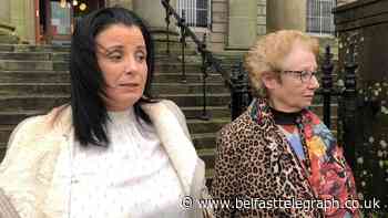 Ex-IRA man Brady ‘impulsively’ killed himself inside police station