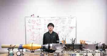 U's academic collaboration with China chilled by federal concerns