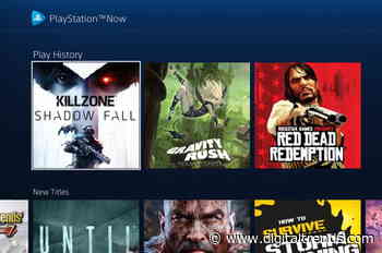 Here are the best game-streaming services of 2020