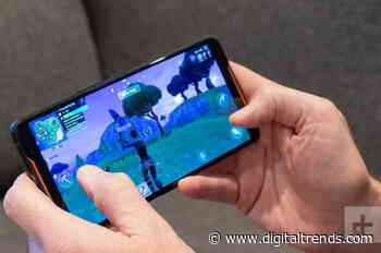 The best gaming phones for 2020