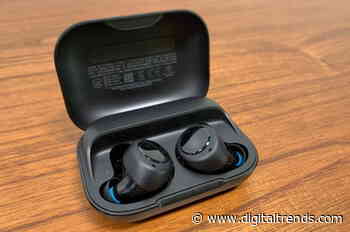 The Echo Buds and other true wireless earbuds are on sale for up to $50 off