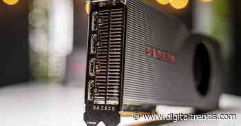AMD will refresh its Navi GPUs, deliver more RDNA 2 graphics cards in 2020