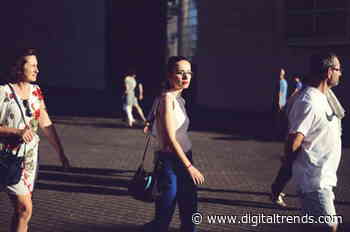 Street photography tips: How to add drama to your images