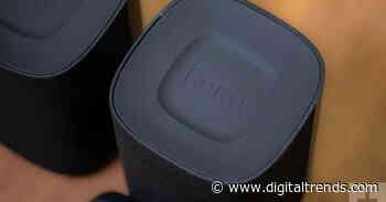 New update turns Roku Wireless speakers into dead-simple surround satellites