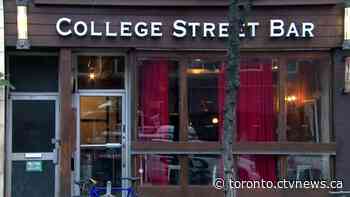 Victim of gang sex assault at Toronto bar ‘lives with permanent damage,’ mother says