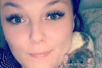 ‘I couldn’t leave them’: B.C. road worker rescues rats left in box at highway rest stop