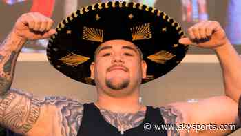 'Risky' business? Ruiz interest in Whyte