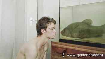 Een subtiel portret van een 23-jarige pedofiel vol zelfhaat